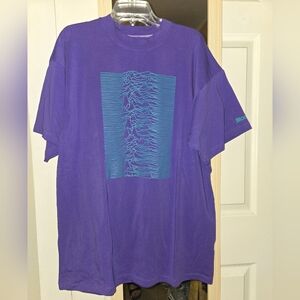 BM Cat Division Giant Tee